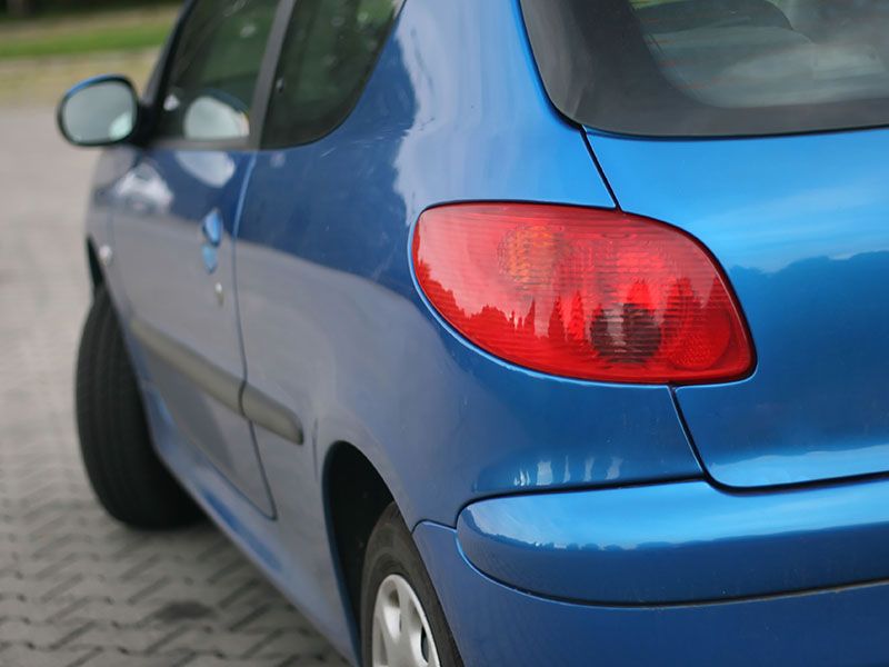 Reprise de votre ancien véhicule par notre concession auto