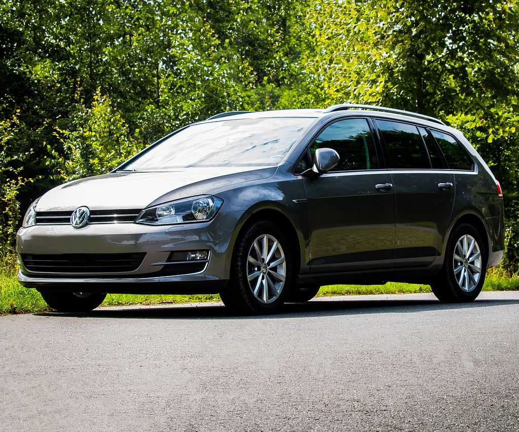 Voiture Volkswagen à prix négocié chez Kerhuel Auto Store à Milizac (29)